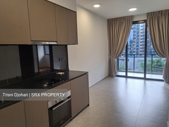 Park Colonial (D13), Condominium #570695541